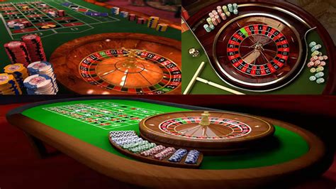 игры в онлайн казино и их методики